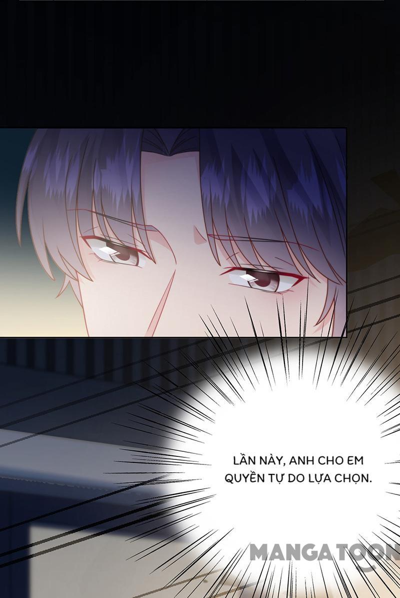 Chọc Tới Chủ Tịch Tổng Tài 2 Chapter 215 - Trang 6