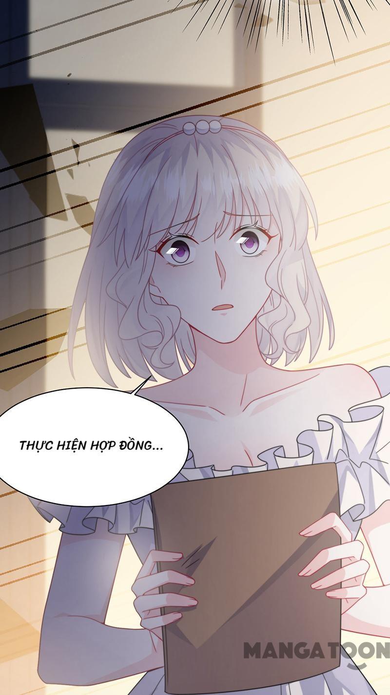 Chọc Tới Chủ Tịch Tổng Tài 2 Chapter 215 - Trang 7