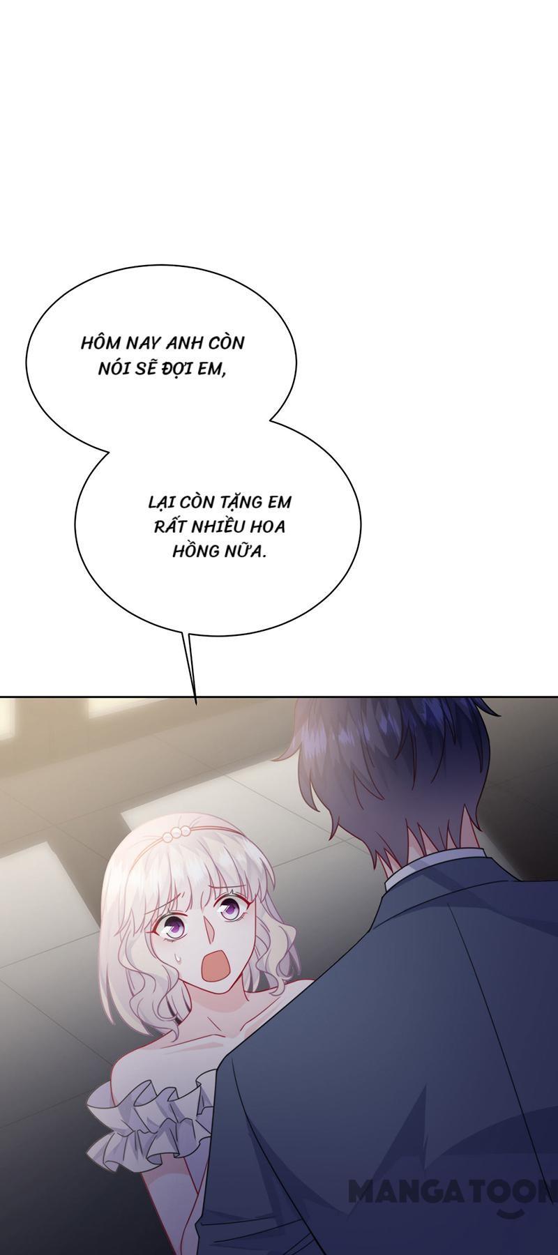 Chọc Tới Chủ Tịch Tổng Tài 2 Chapter 215 - Trang 9