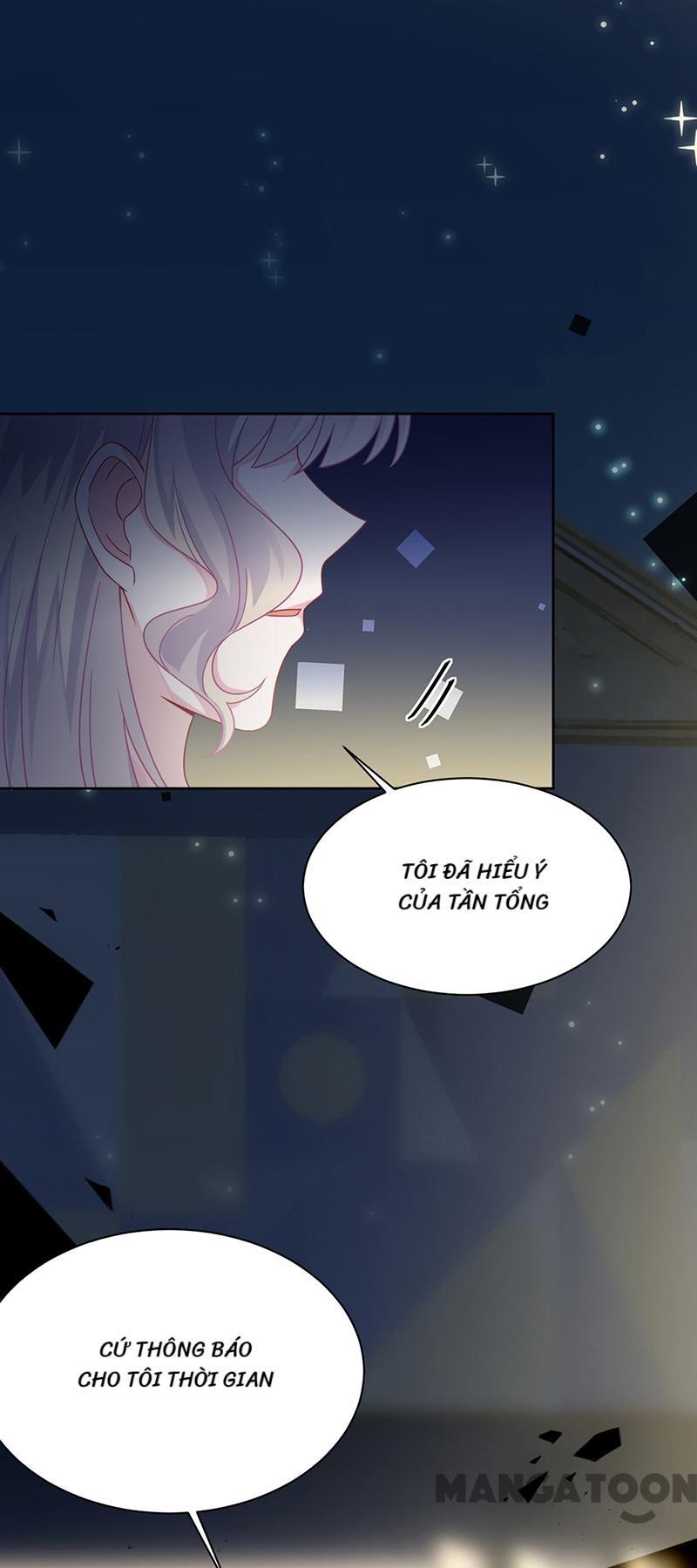 Chọc Tới Chủ Tịch Tổng Tài 2 Chapter 216 - Trang 10