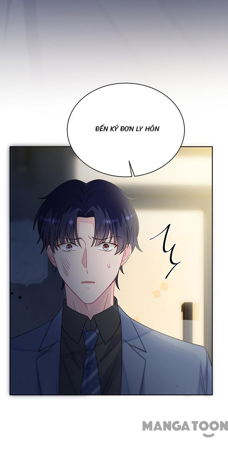 Chọc Tới Chủ Tịch Tổng Tài 2 Chapter 216 - Trang 14