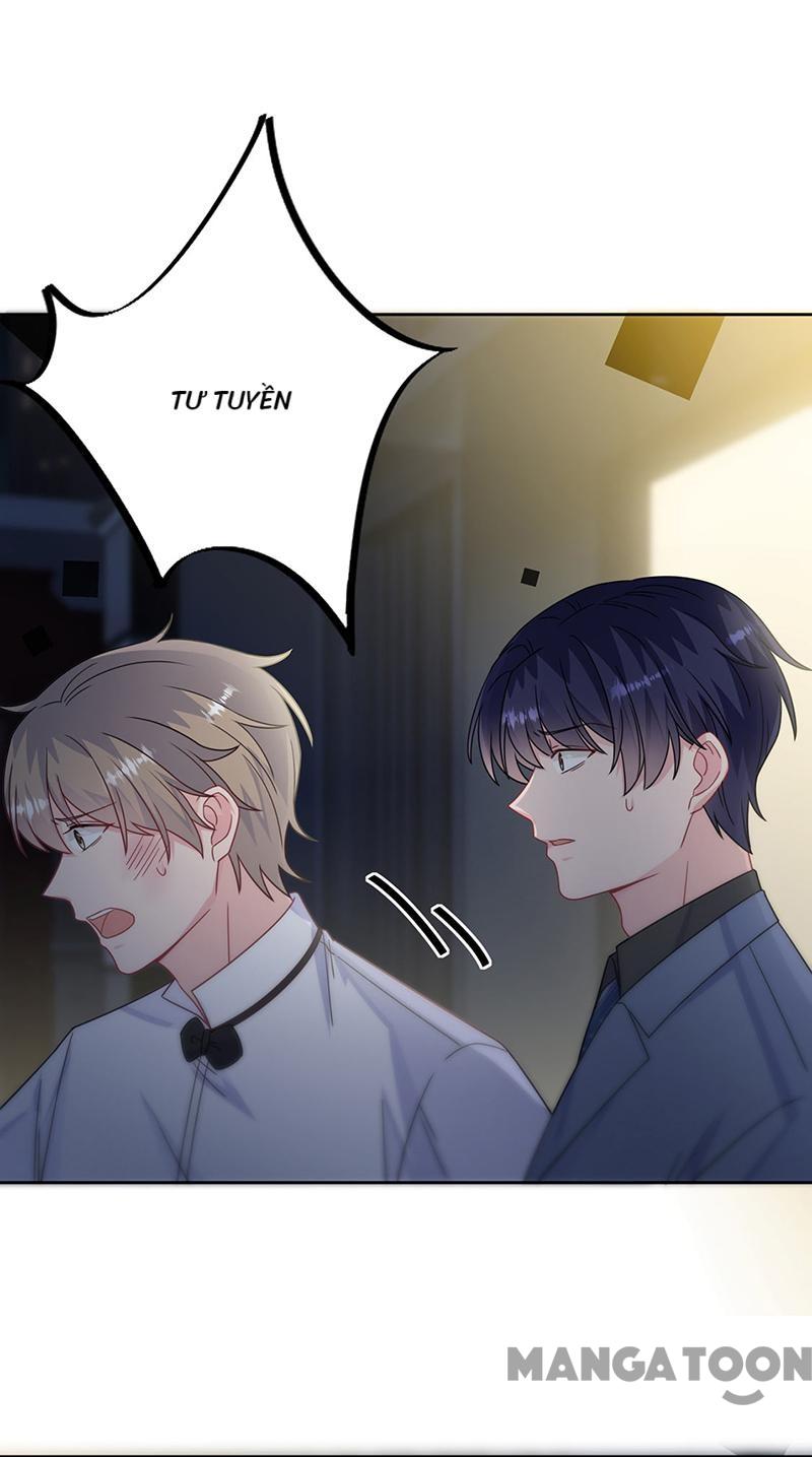 Chọc Tới Chủ Tịch Tổng Tài 2 Chapter 216 - Trang 15