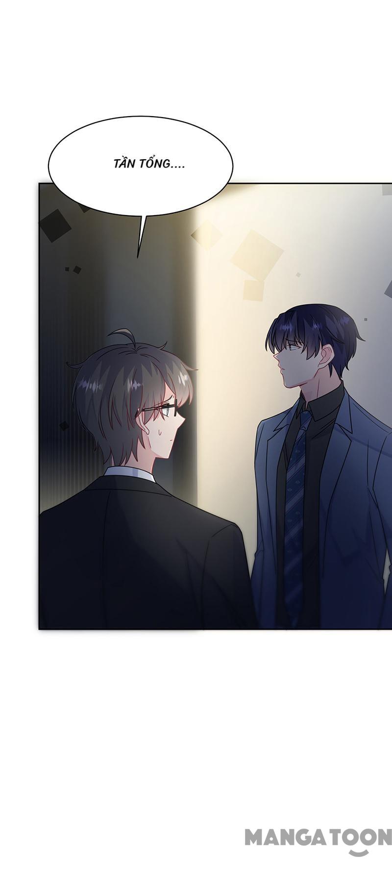 Chọc Tới Chủ Tịch Tổng Tài 2 Chapter 216 - Trang 18