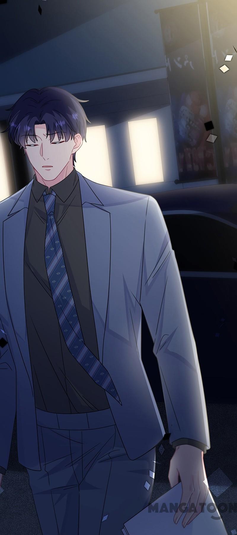 Chọc Tới Chủ Tịch Tổng Tài 2 Chapter 216 - Trang 22