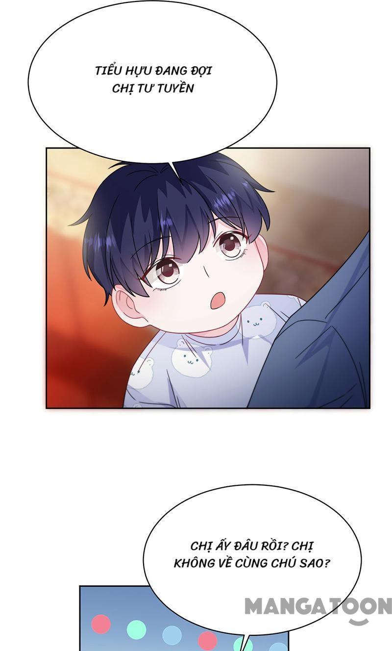 Chọc Tới Chủ Tịch Tổng Tài 2 Chapter 216 - Trang 27