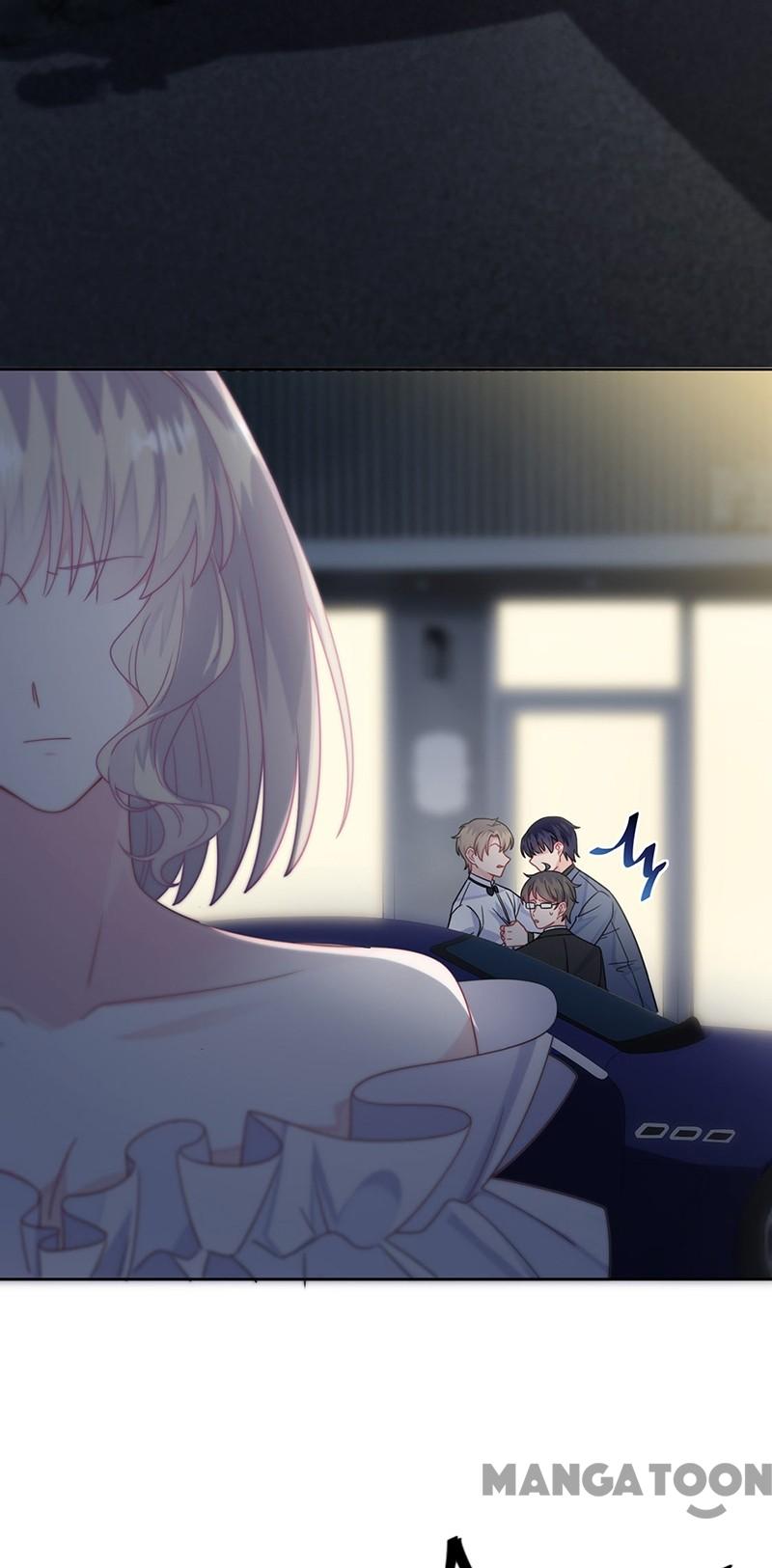 Chọc Tới Chủ Tịch Tổng Tài 2 Chapter 216 - Trang 3