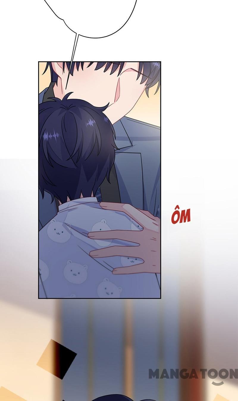 Chọc Tới Chủ Tịch Tổng Tài 2 Chapter 216 - Trang 32