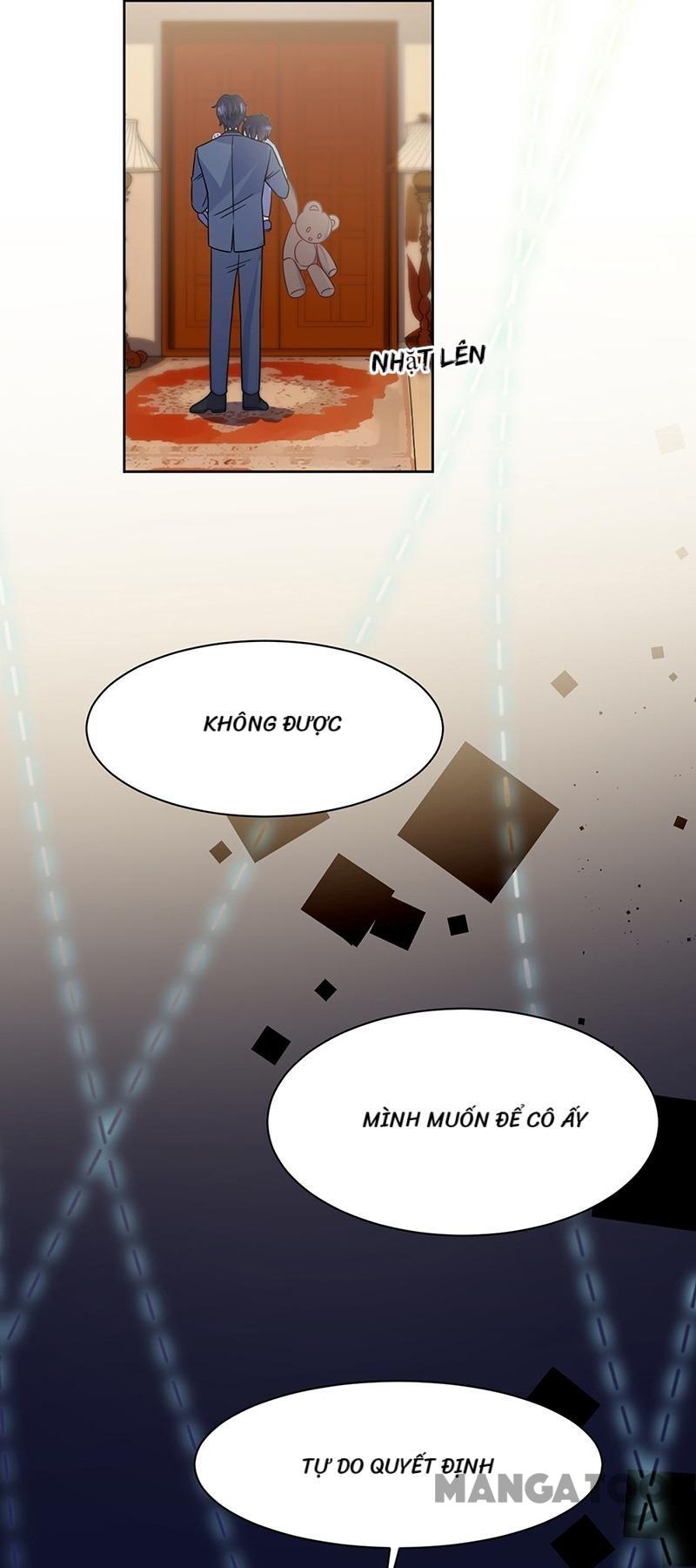 Chọc Tới Chủ Tịch Tổng Tài 2 Chapter 216 - Trang 35