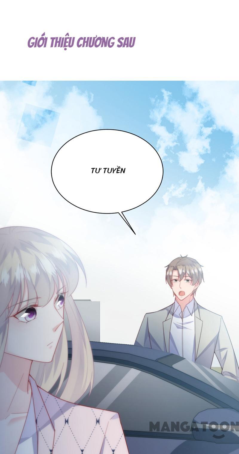 Chọc Tới Chủ Tịch Tổng Tài 2 Chapter 216 - Trang 39