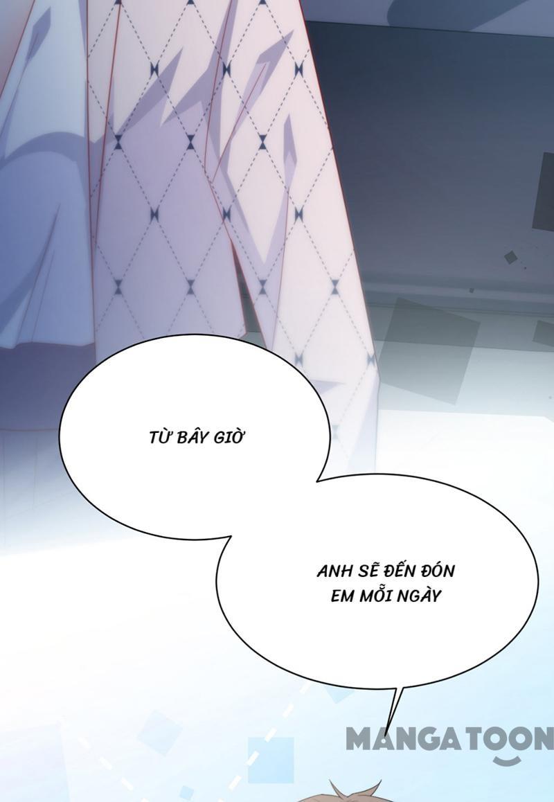 Chọc Tới Chủ Tịch Tổng Tài 2 Chapter 216 - Trang 40