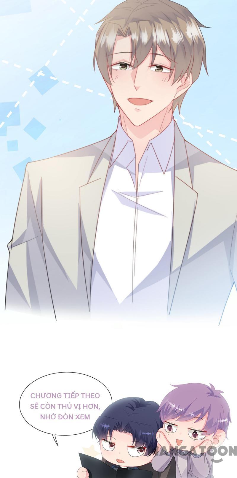 Chọc Tới Chủ Tịch Tổng Tài 2 Chapter 216 - Trang 41