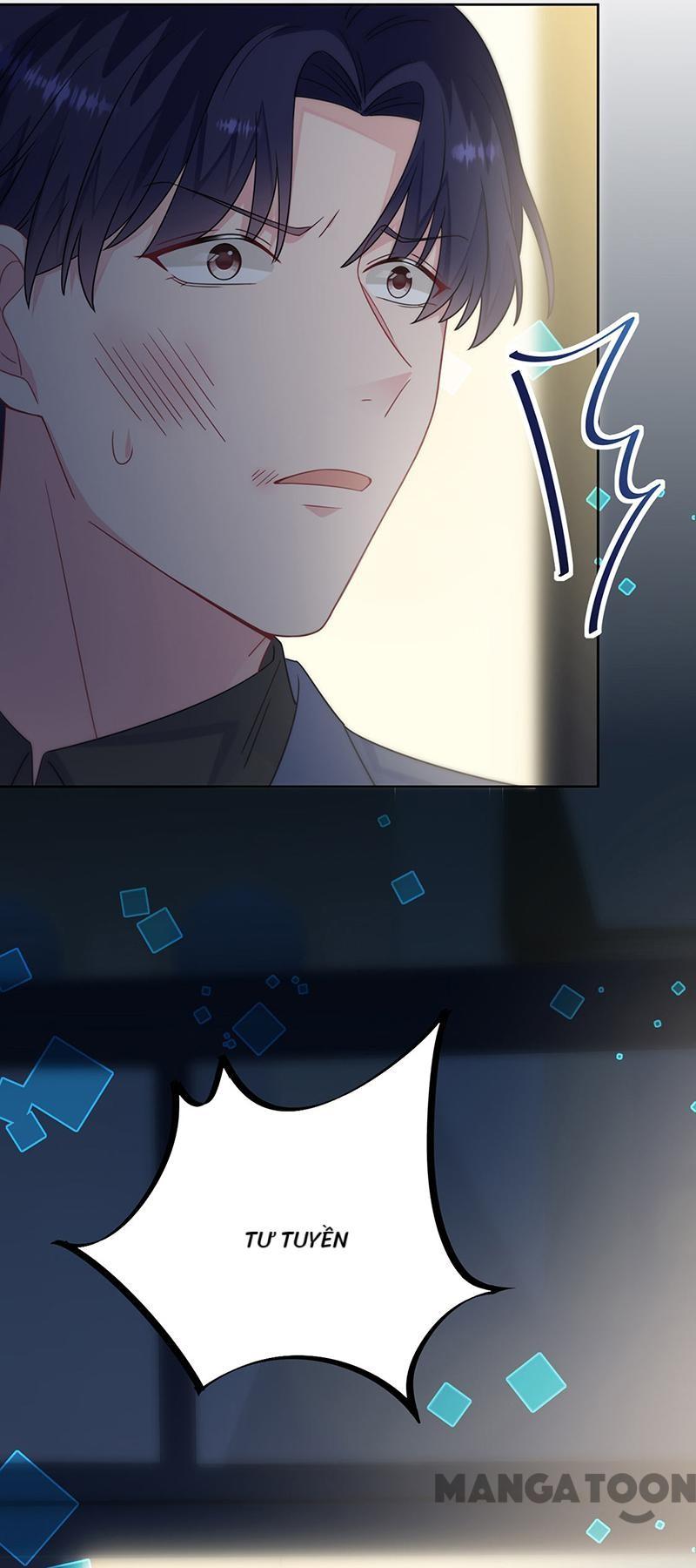 Chọc Tới Chủ Tịch Tổng Tài 2 Chapter 216 - Trang 6