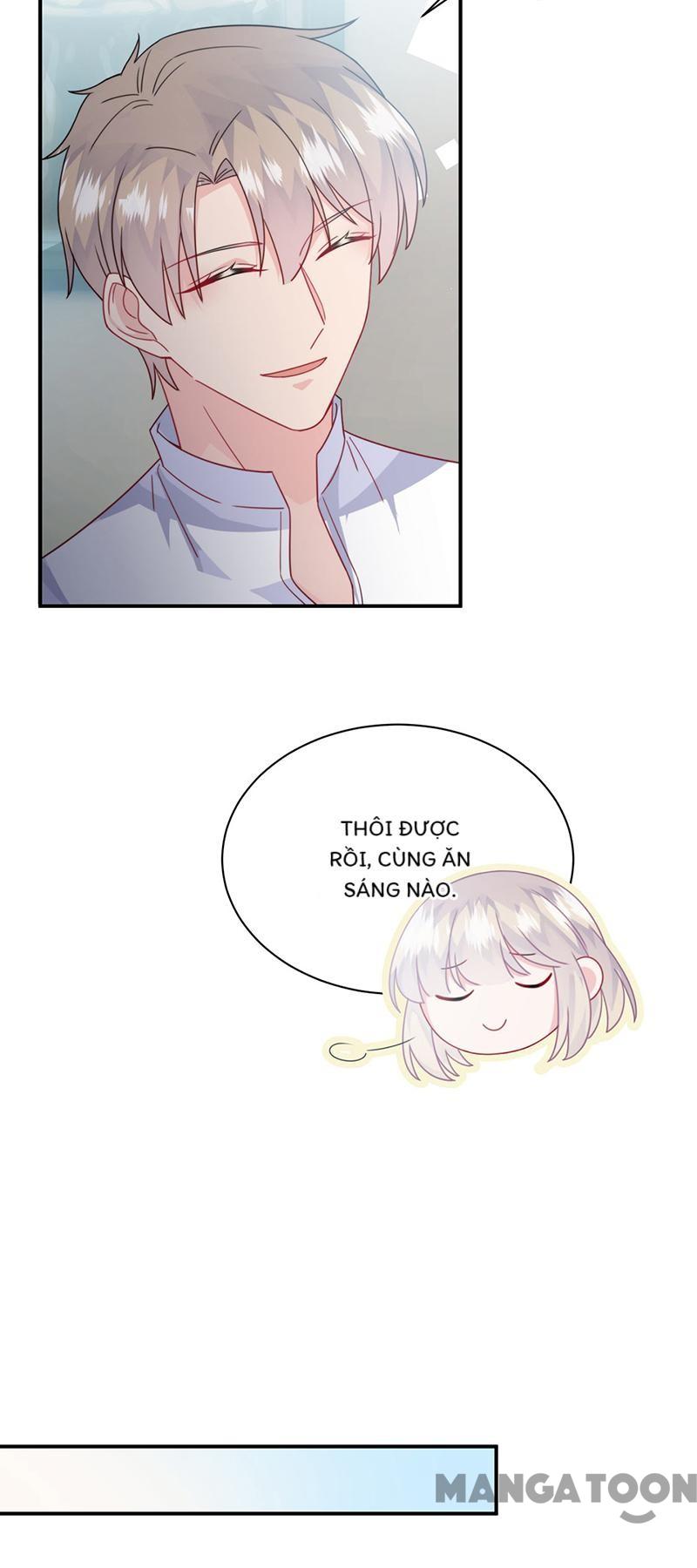 Chọc Tới Chủ Tịch Tổng Tài 2 Chapter 217 - Trang 12