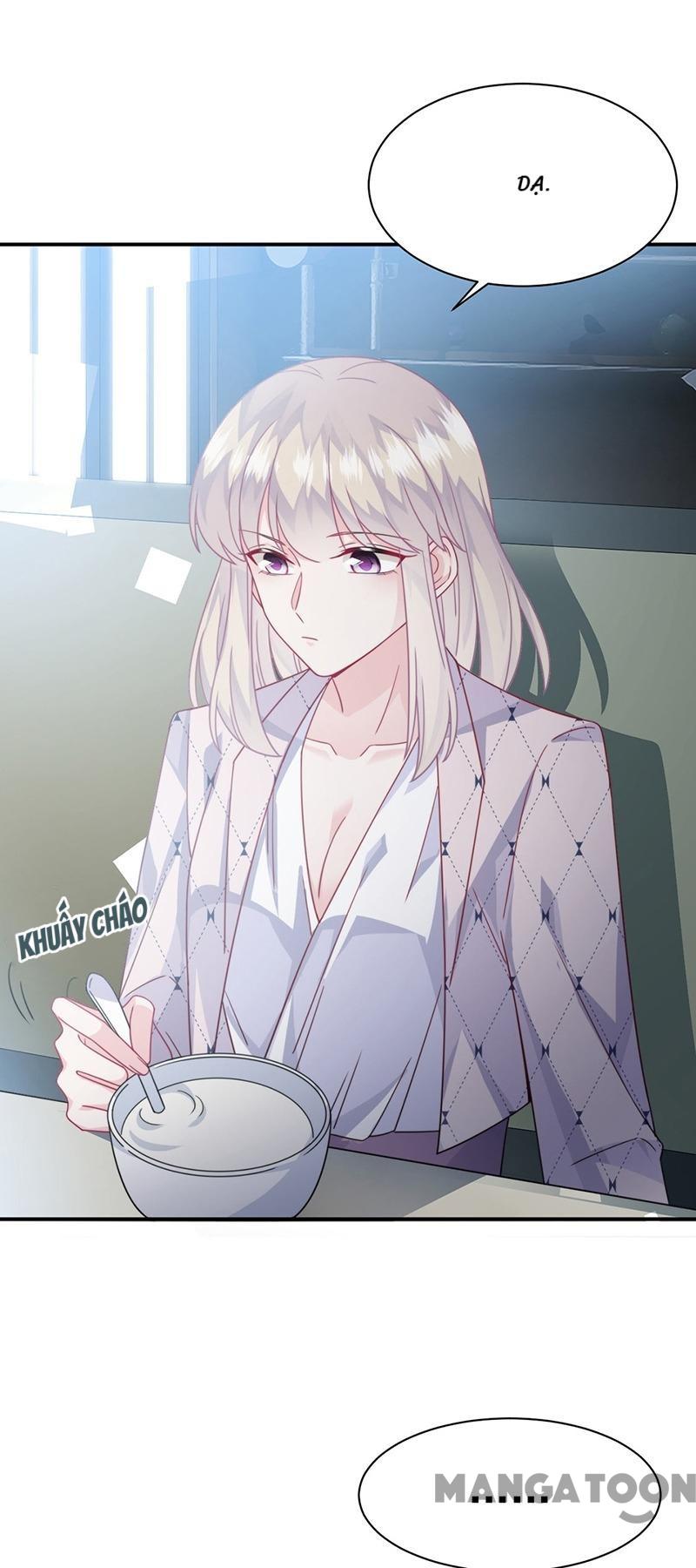 Chọc Tới Chủ Tịch Tổng Tài 2 Chapter 217 - Trang 15