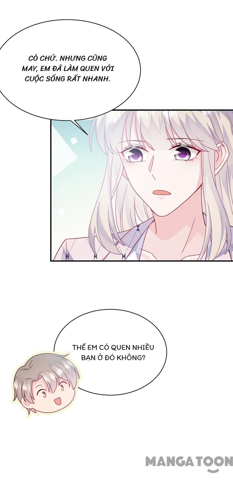 Chọc Tới Chủ Tịch Tổng Tài 2 Chapter 217 - Trang 19