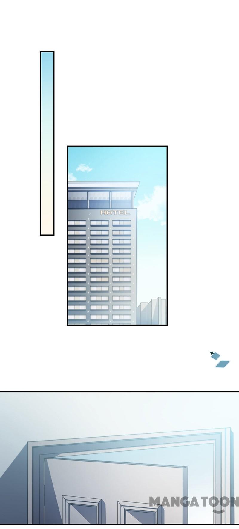 Chọc Tới Chủ Tịch Tổng Tài 2 Chapter 217 - Trang 2