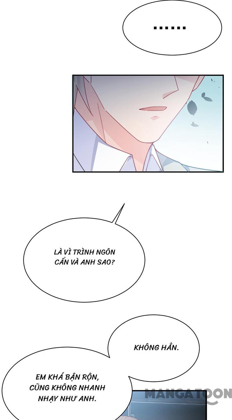 Chọc Tới Chủ Tịch Tổng Tài 2 Chapter 217 - Trang 22