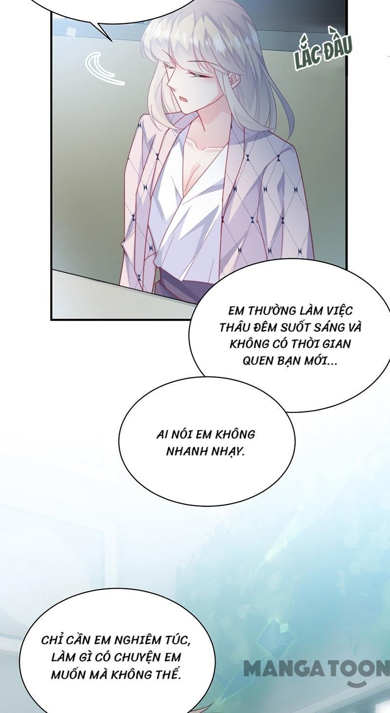Chọc Tới Chủ Tịch Tổng Tài 2 Chapter 217 - Trang 23