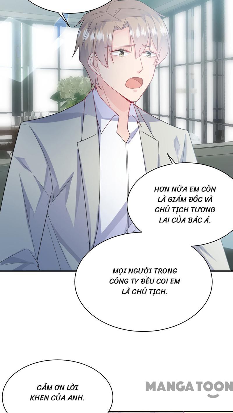 Chọc Tới Chủ Tịch Tổng Tài 2 Chapter 217 - Trang 24