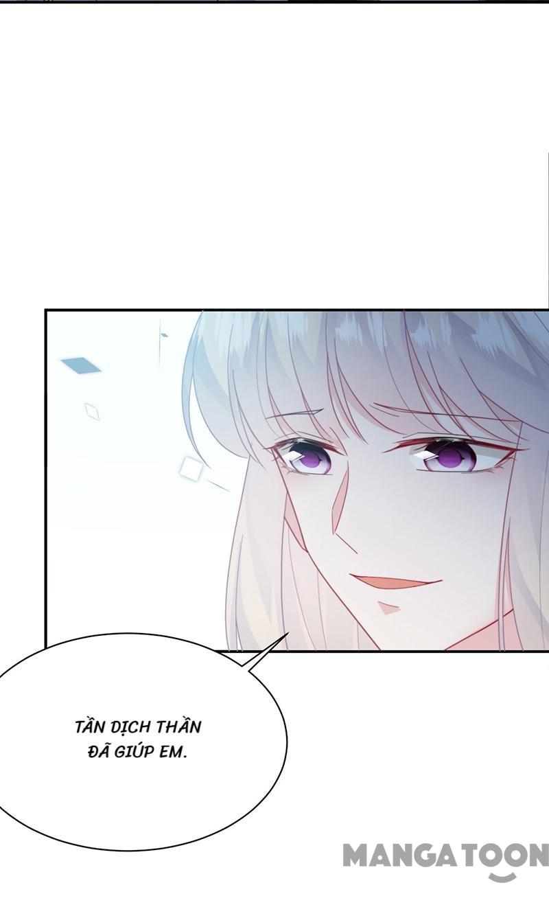 Chọc Tới Chủ Tịch Tổng Tài 2 Chapter 217 - Trang 27