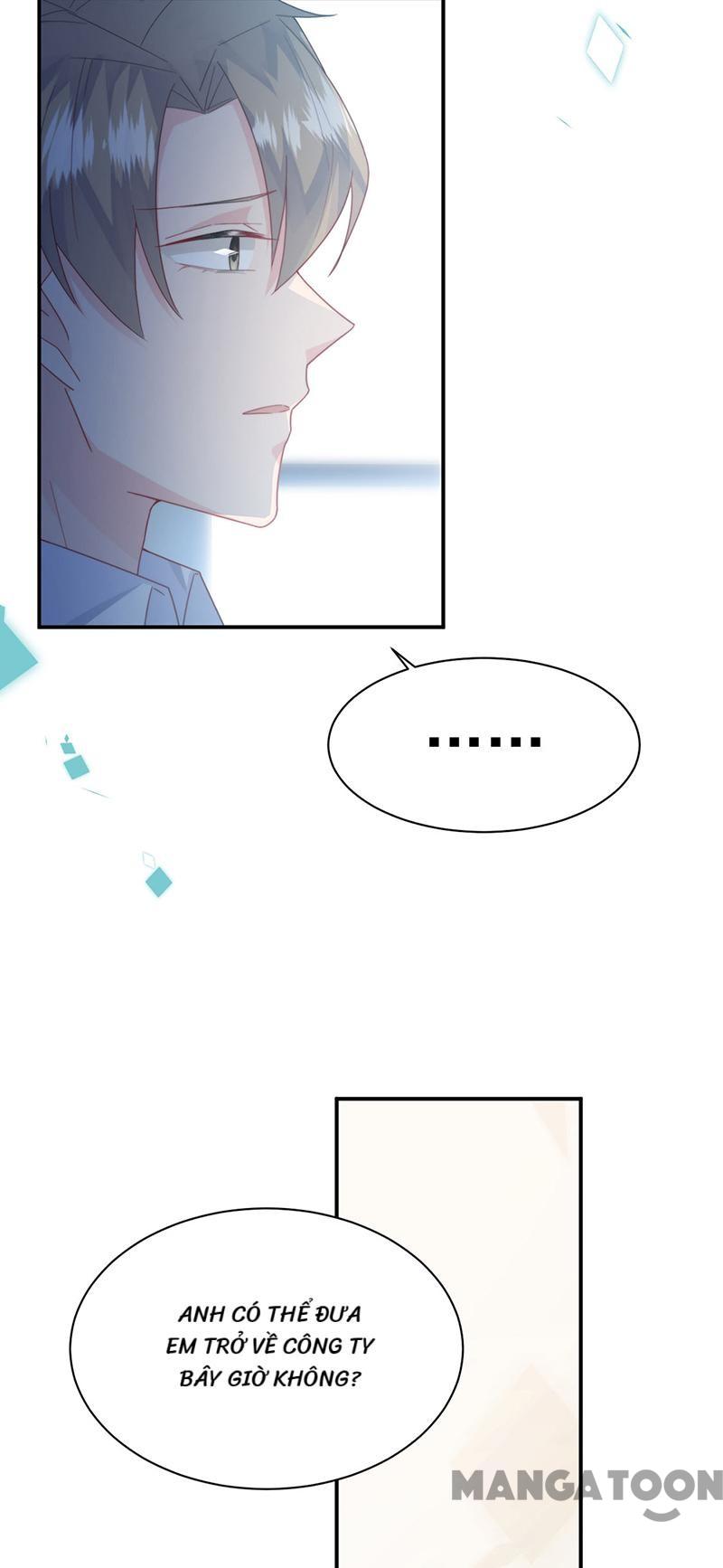 Chọc Tới Chủ Tịch Tổng Tài 2 Chapter 217 - Trang 30