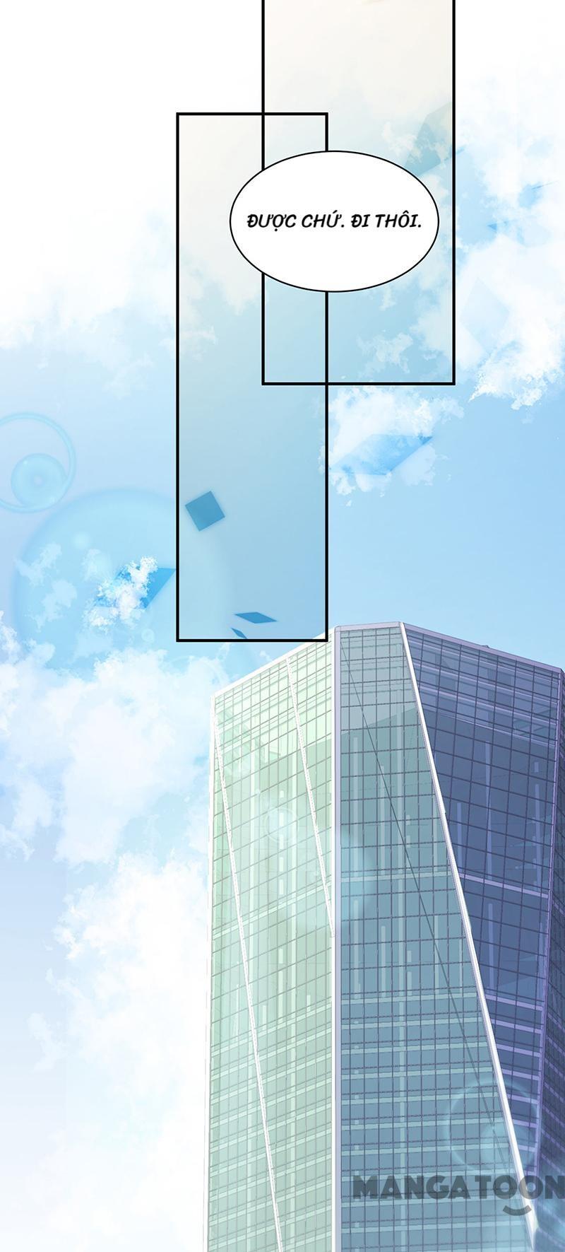 Chọc Tới Chủ Tịch Tổng Tài 2 Chapter 217 - Trang 31