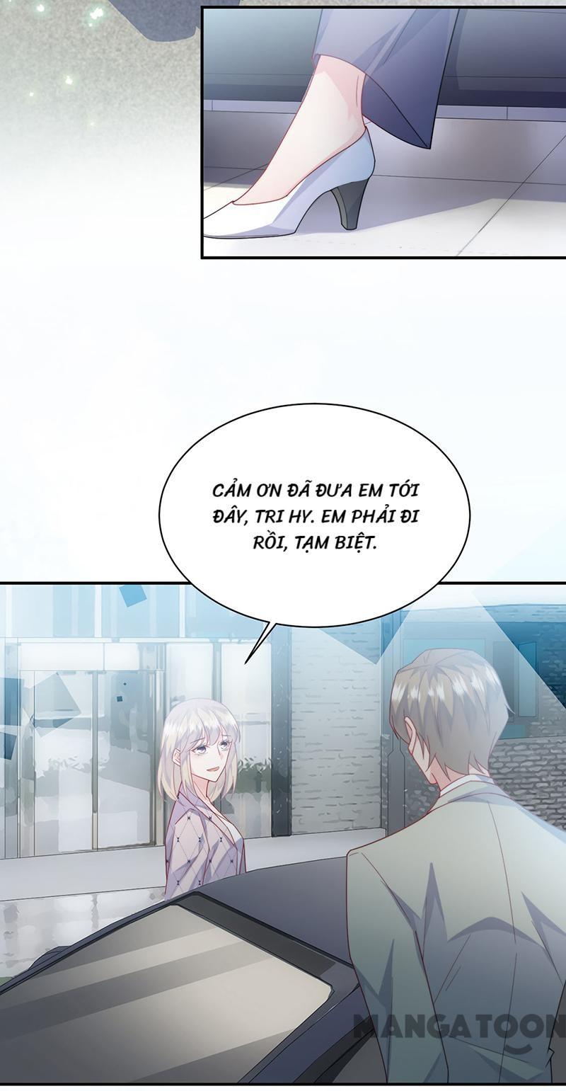 Chọc Tới Chủ Tịch Tổng Tài 2 Chapter 217 - Trang 33