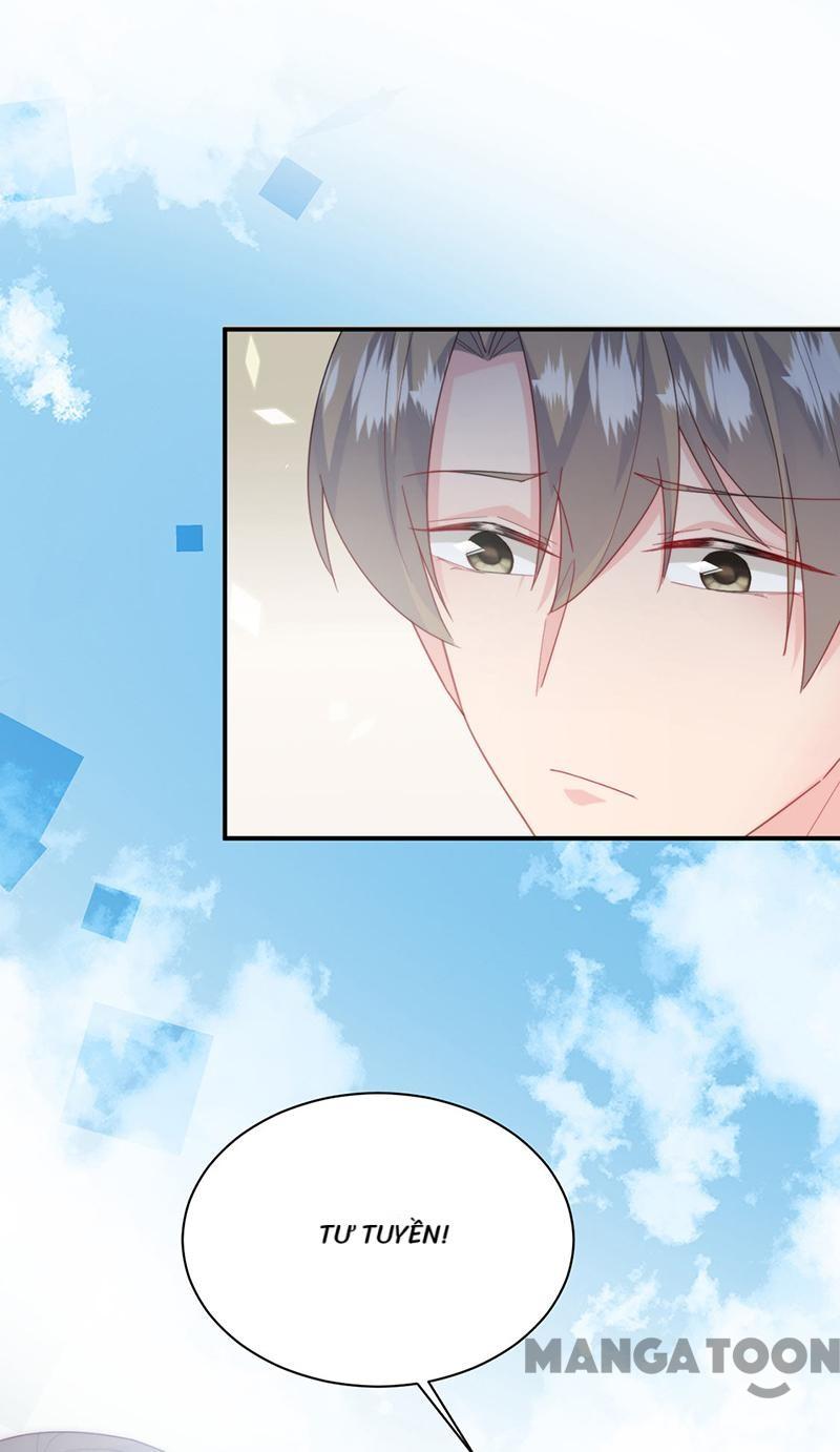 Chọc Tới Chủ Tịch Tổng Tài 2 Chapter 217 - Trang 34