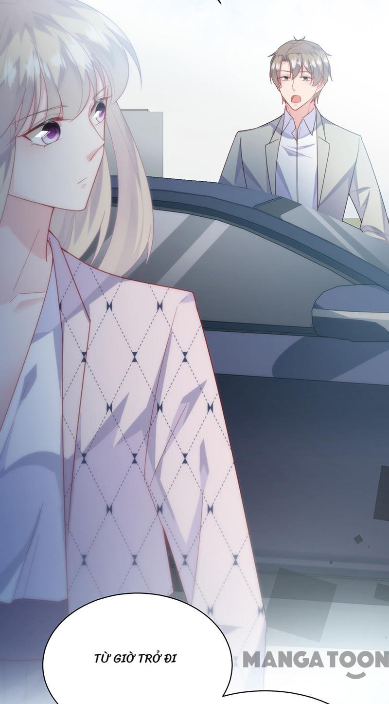 Chọc Tới Chủ Tịch Tổng Tài 2 Chapter 217 - Trang 35