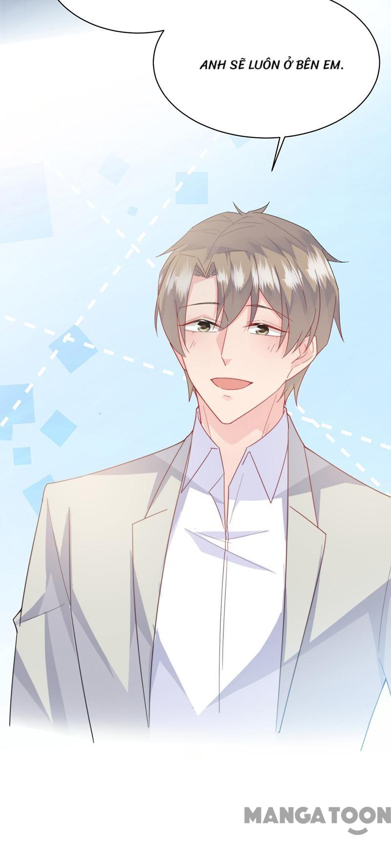 Chọc Tới Chủ Tịch Tổng Tài 2 Chapter 217 - Trang 36