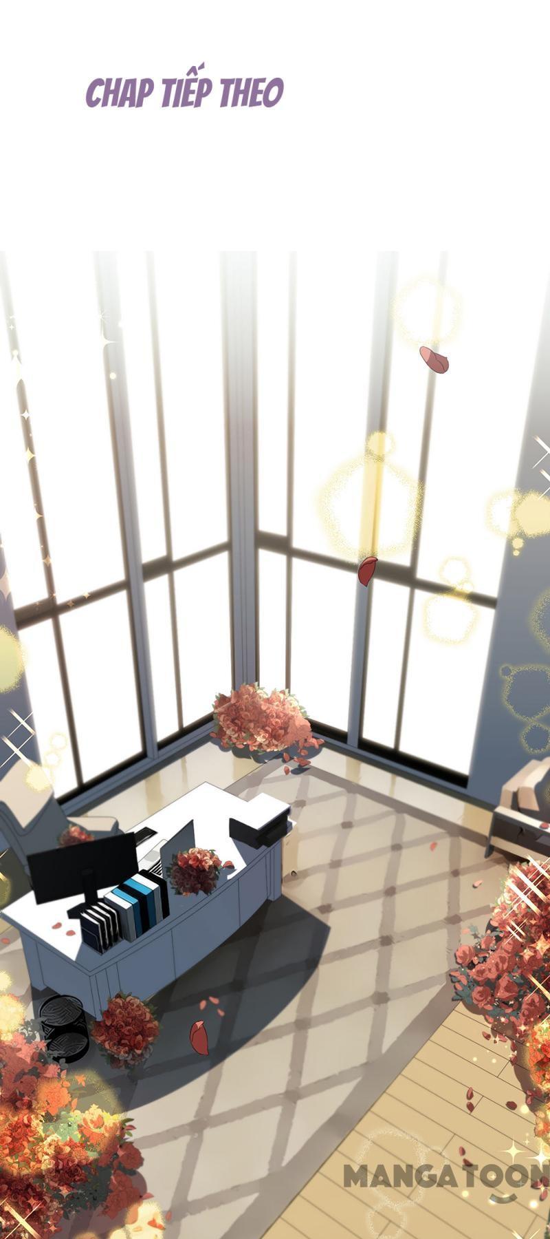 Chọc Tới Chủ Tịch Tổng Tài 2 Chapter 217 - Trang 37