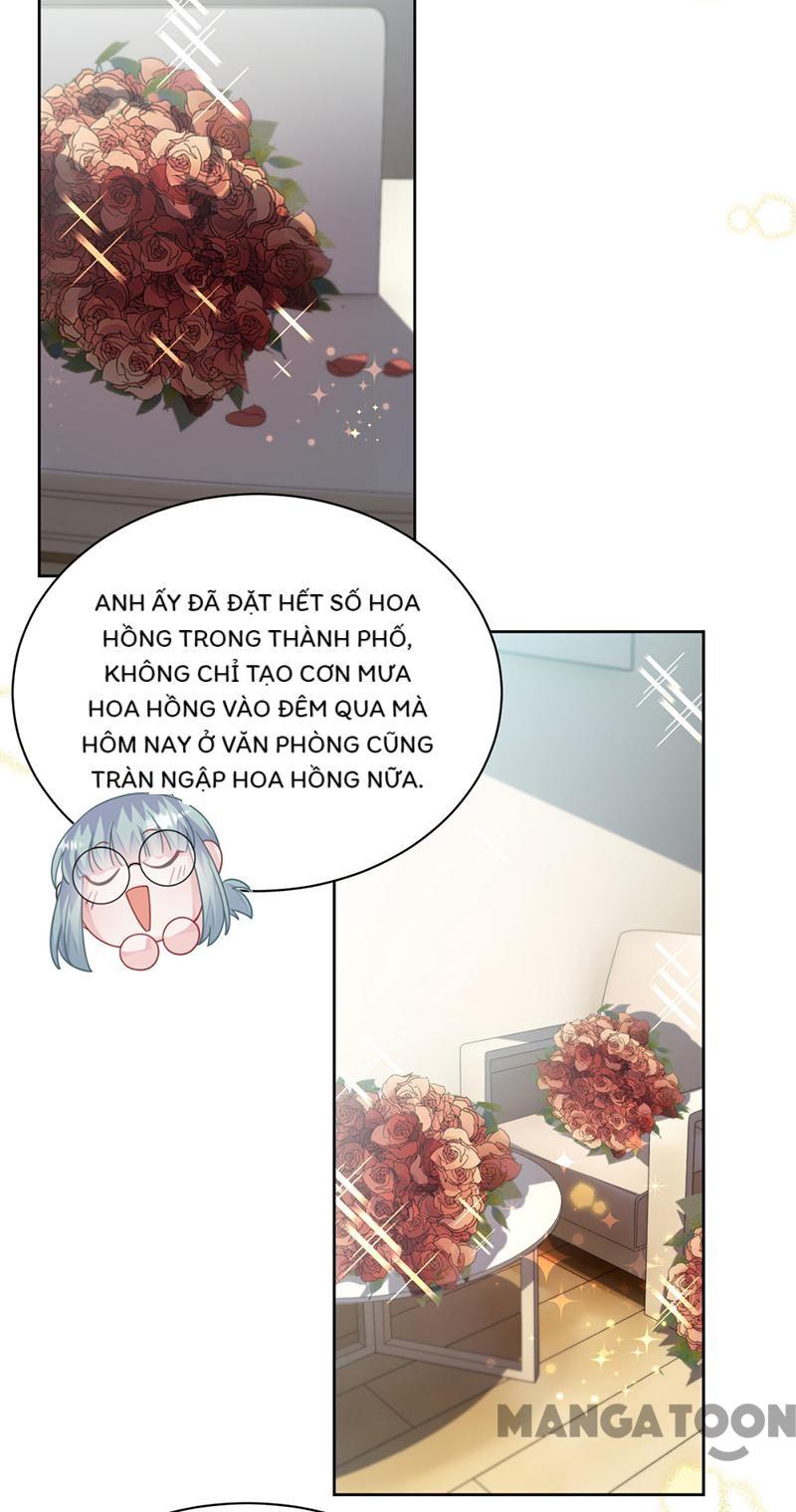 Chọc Tới Chủ Tịch Tổng Tài 2 Chapter 217 - Trang 40