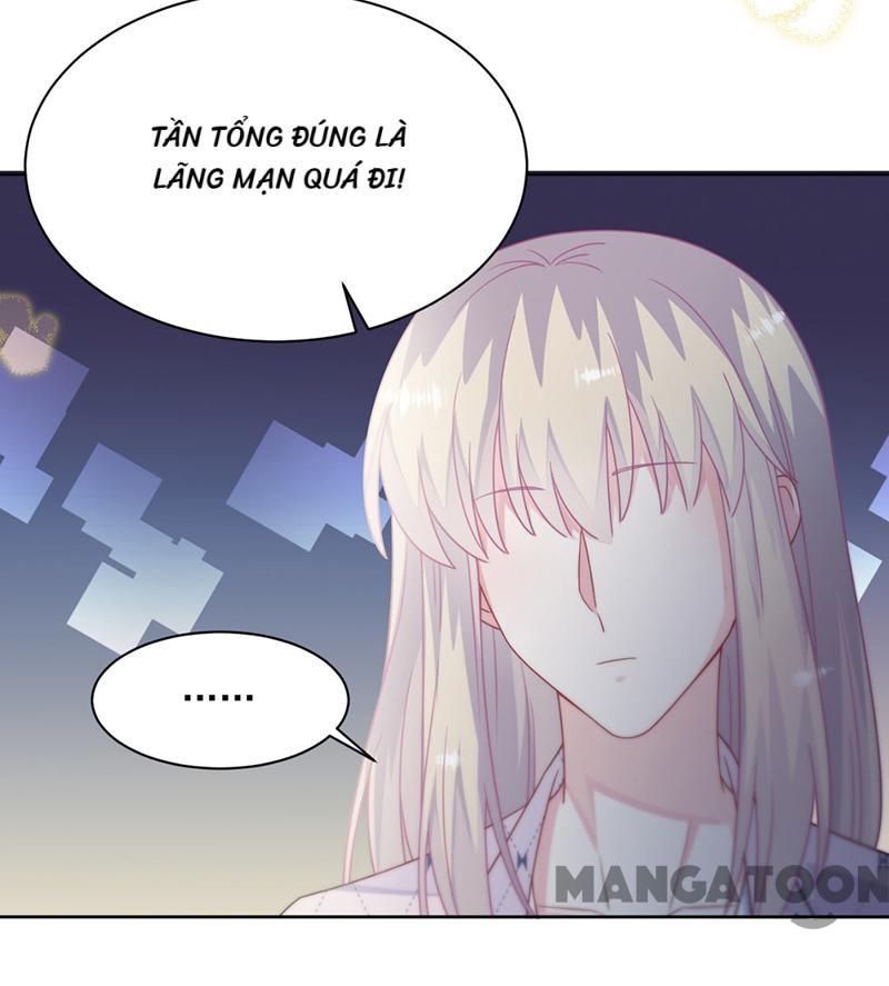 Chọc Tới Chủ Tịch Tổng Tài 2 Chapter 217 - Trang 41