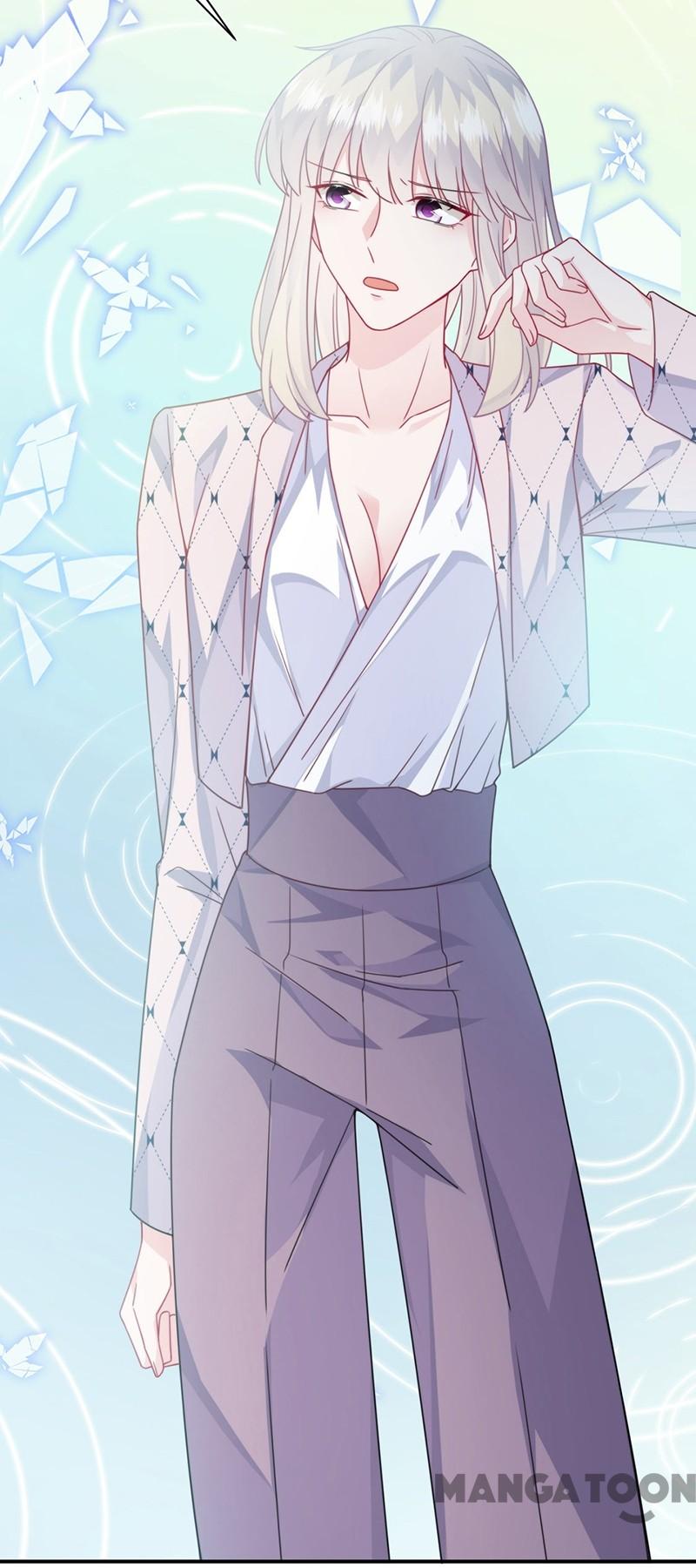 Chọc Tới Chủ Tịch Tổng Tài 2 Chapter 217 - Trang 5