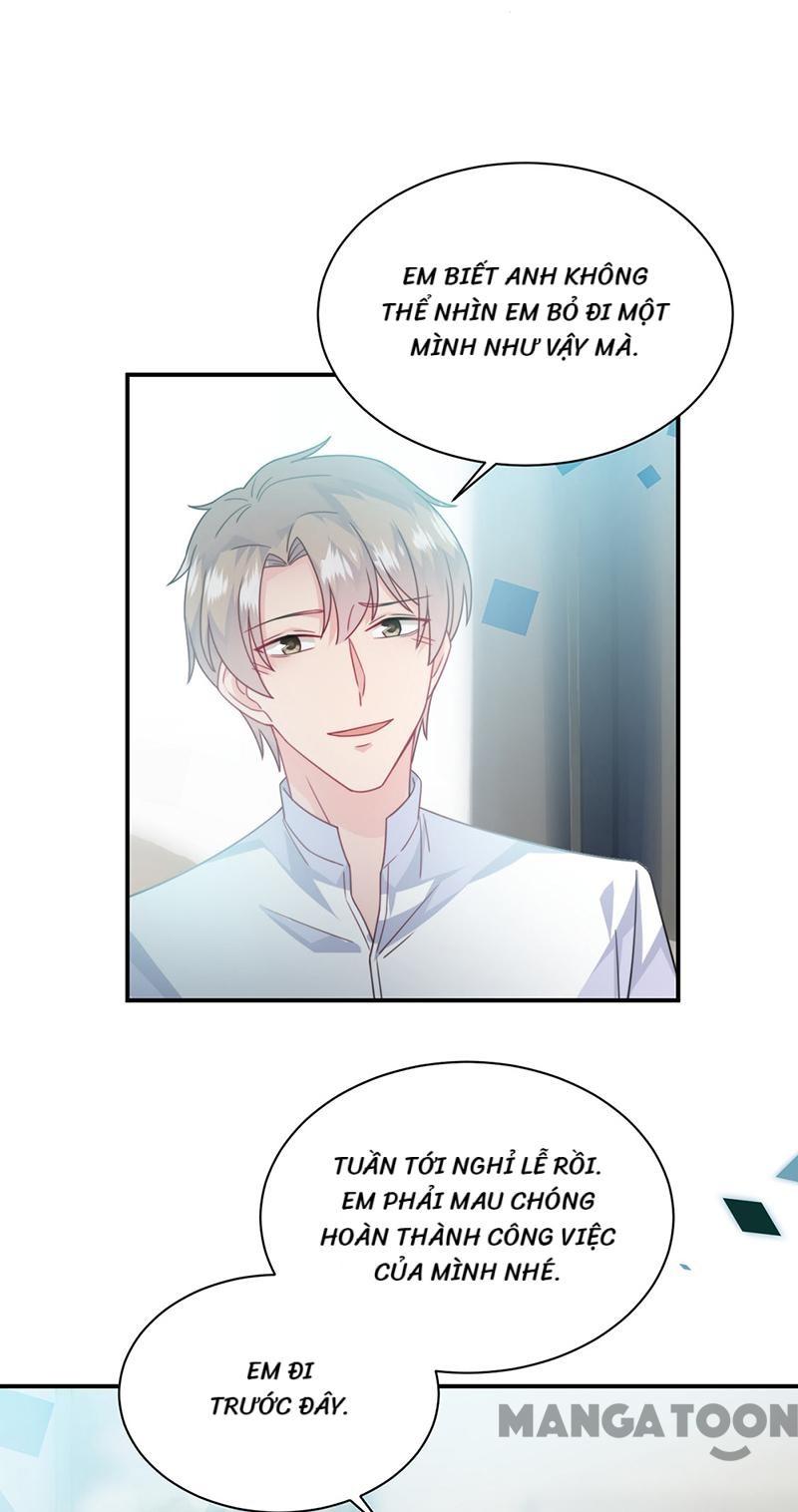 Chọc Tới Chủ Tịch Tổng Tài 2 Chapter 217 - Trang 7