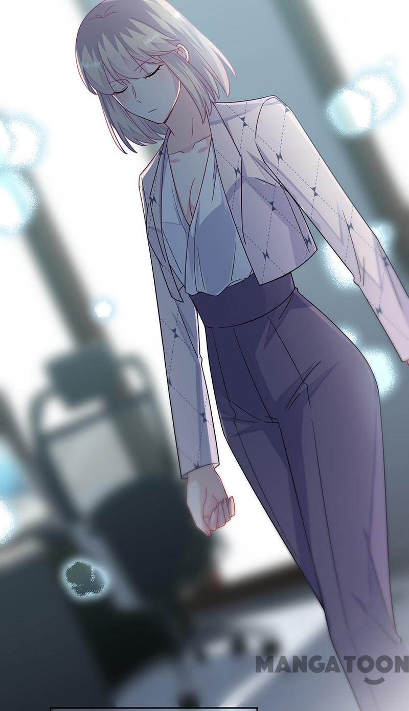 Chọc Tới Chủ Tịch Tổng Tài 2 Chapter 218 - Trang 13