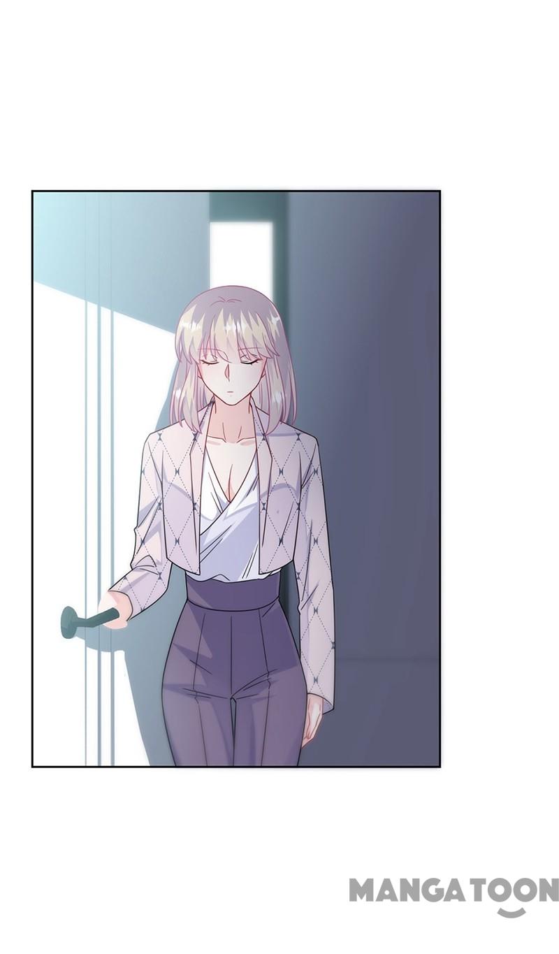 Chọc Tới Chủ Tịch Tổng Tài 2 Chapter 218 - Trang 15