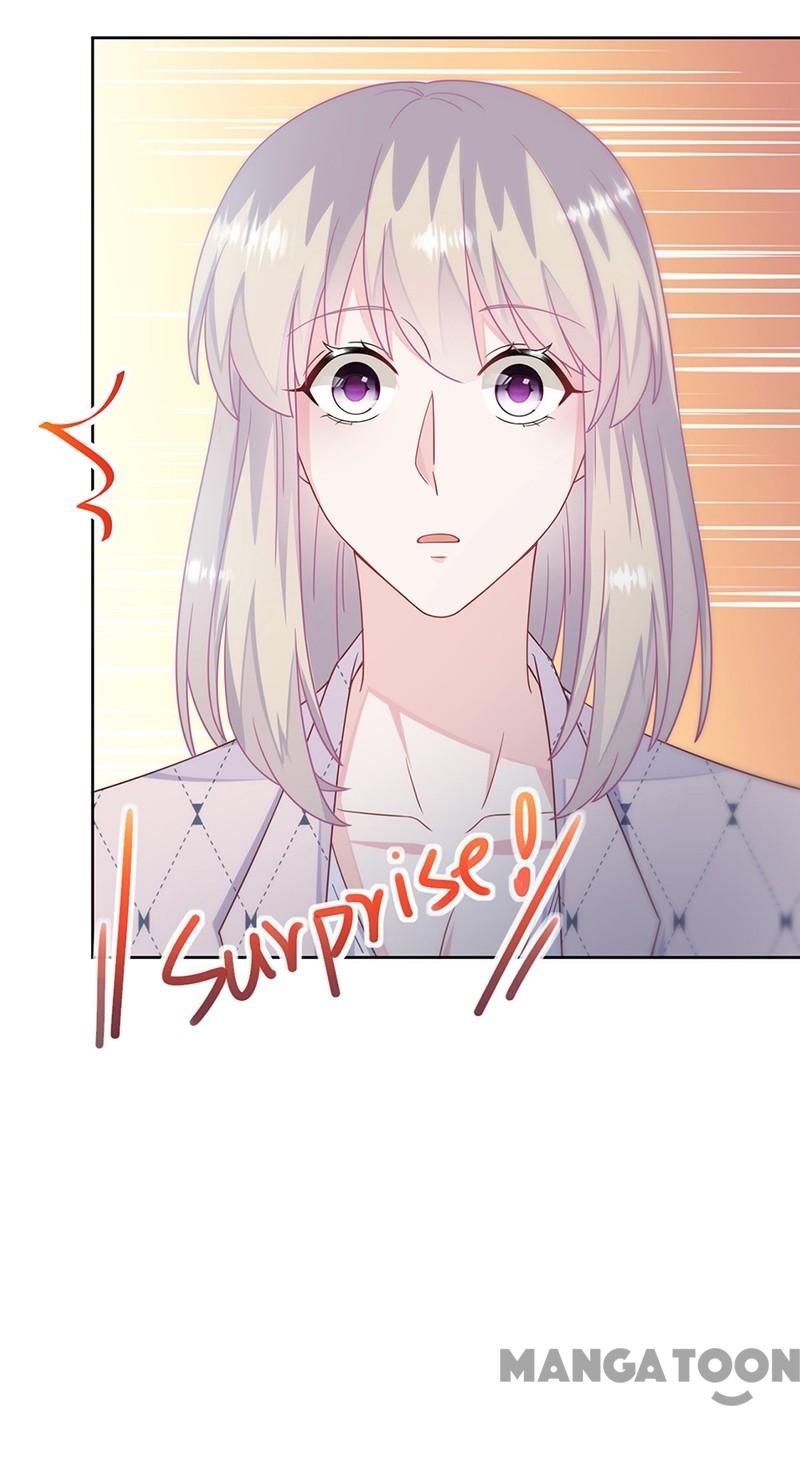 Chọc Tới Chủ Tịch Tổng Tài 2 Chapter 218 - Trang 16