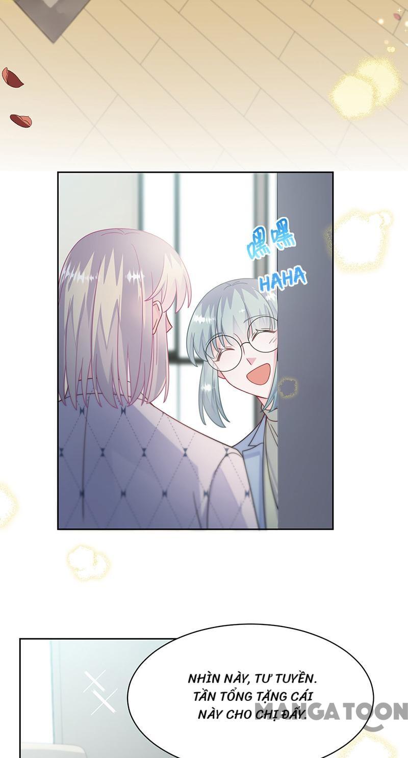Chọc Tới Chủ Tịch Tổng Tài 2 Chapter 218 - Trang 18