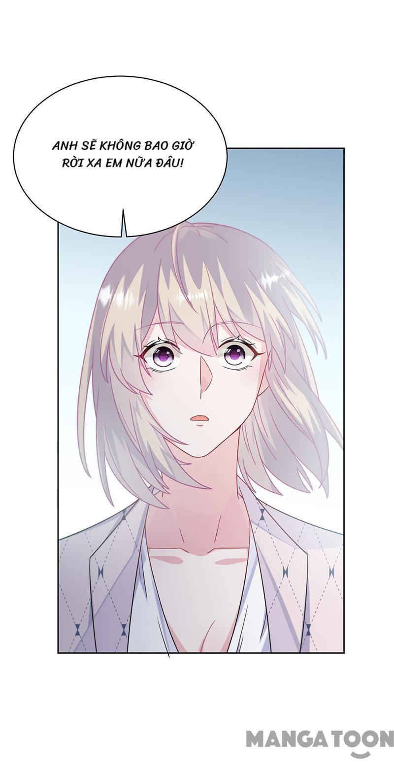 Chọc Tới Chủ Tịch Tổng Tài 2 Chapter 218 - Trang 2