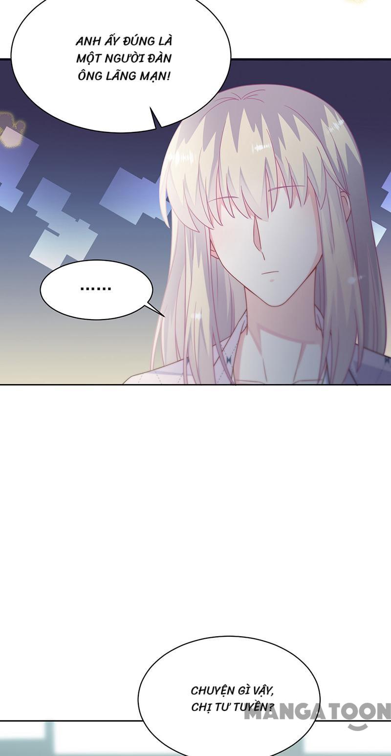 Chọc Tới Chủ Tịch Tổng Tài 2 Chapter 218 - Trang 20