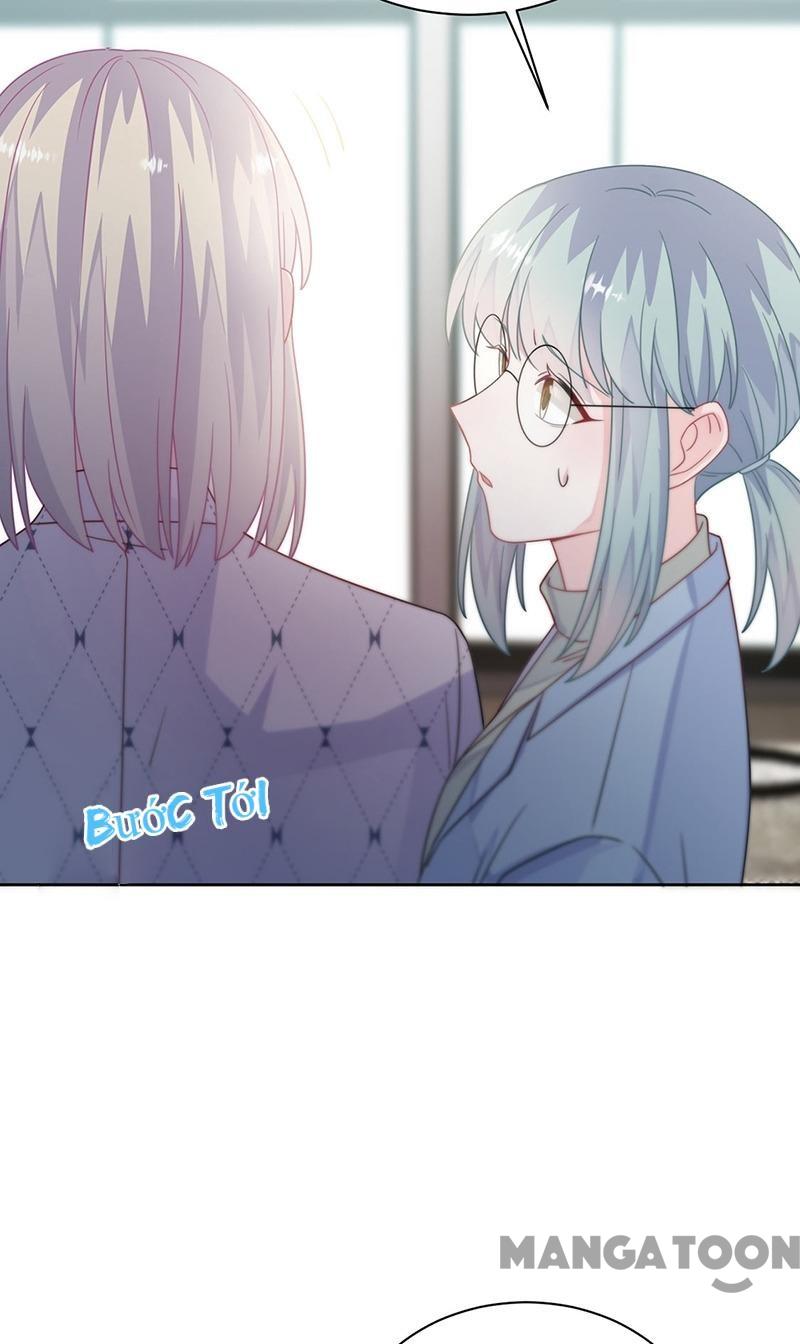 Chọc Tới Chủ Tịch Tổng Tài 2 Chapter 218 - Trang 21