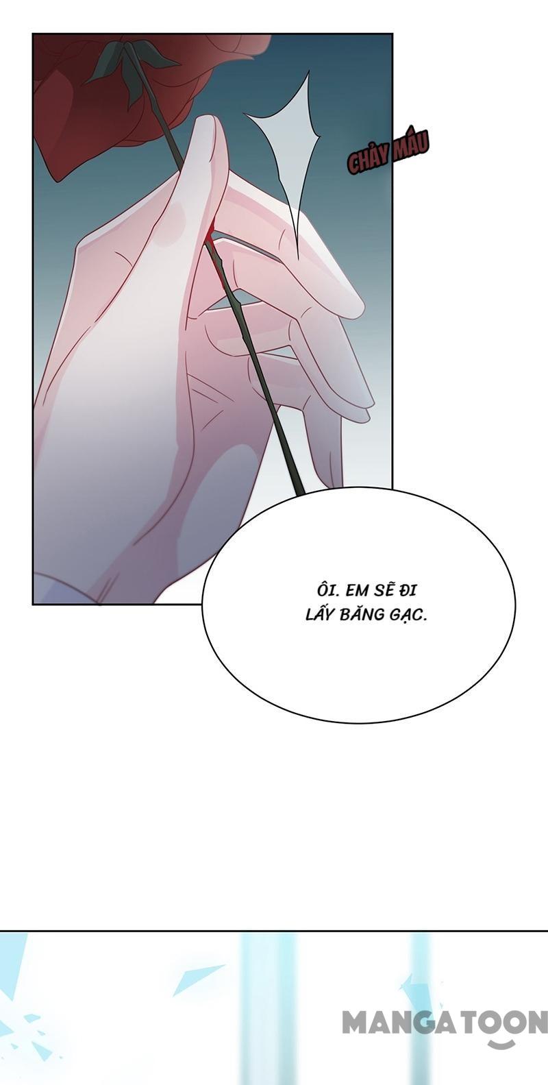 Chọc Tới Chủ Tịch Tổng Tài 2 Chapter 218 - Trang 25