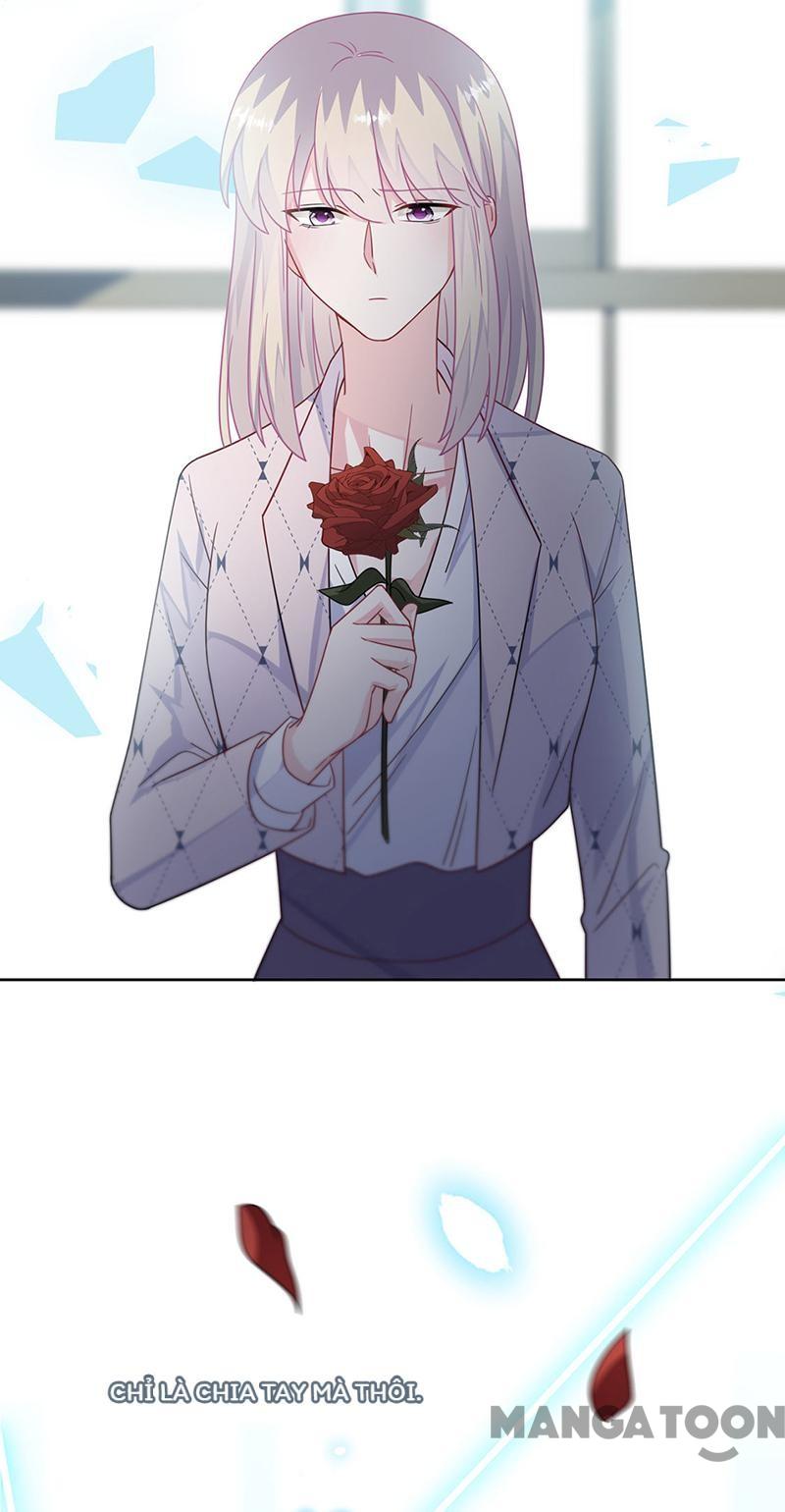 Chọc Tới Chủ Tịch Tổng Tài 2 Chapter 218 - Trang 26