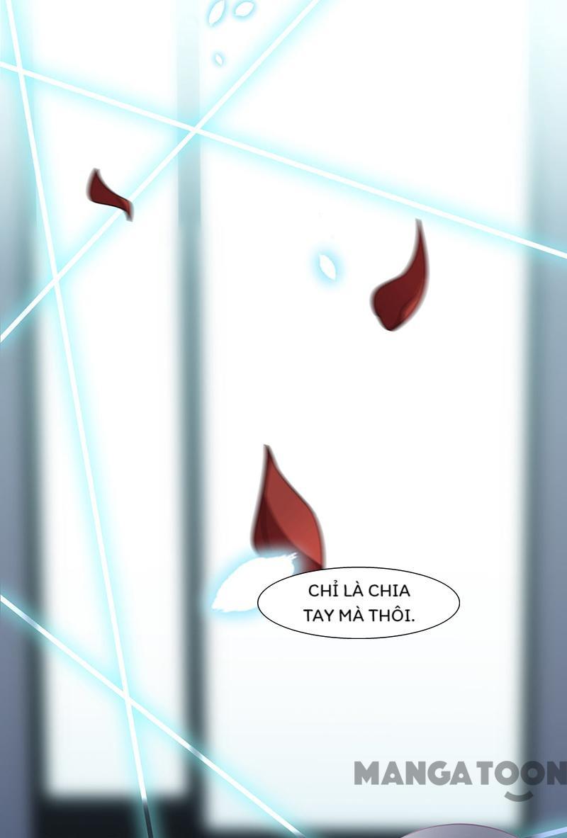 Chọc Tới Chủ Tịch Tổng Tài 2 Chapter 218 - Trang 27