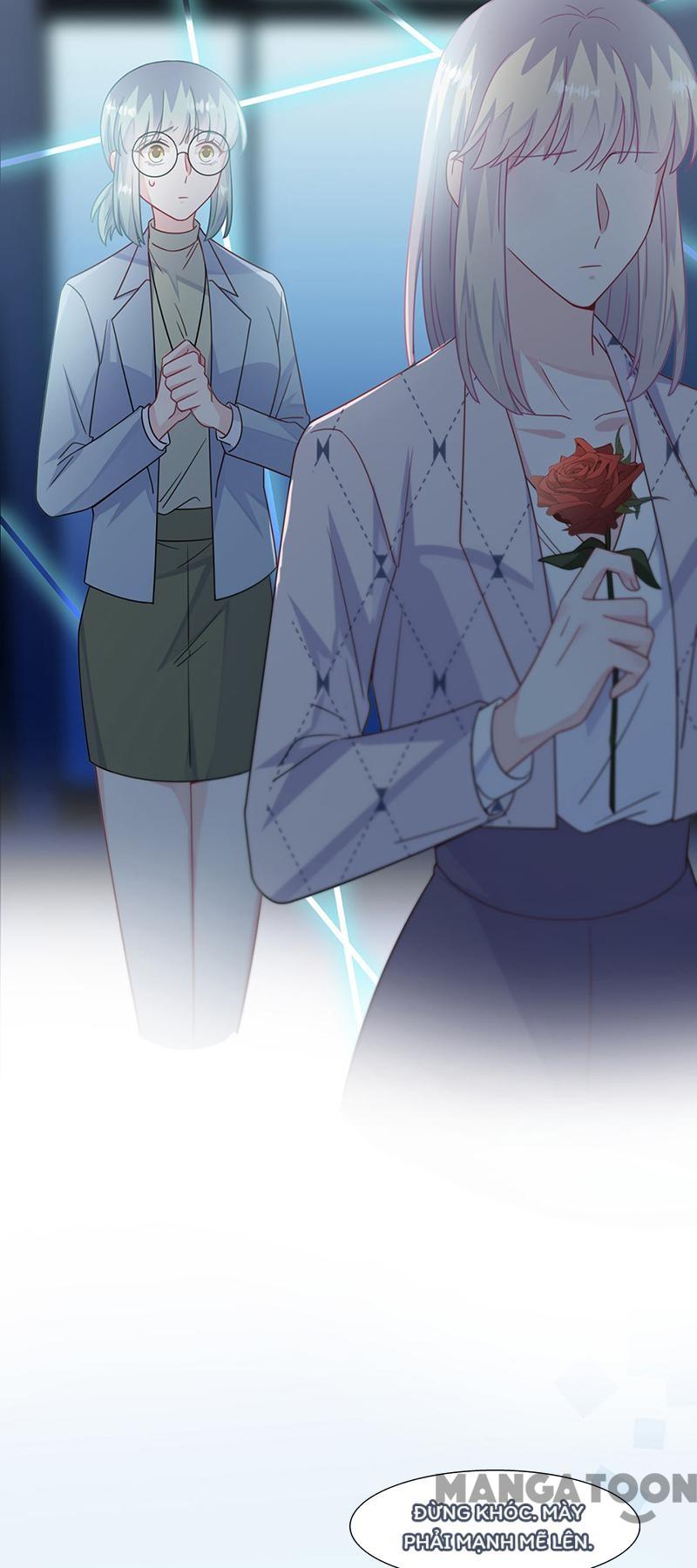Chọc Tới Chủ Tịch Tổng Tài 2 Chapter 218 - Trang 28