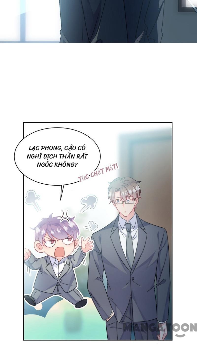 Chọc Tới Chủ Tịch Tổng Tài 2 Chapter 218 - Trang 33