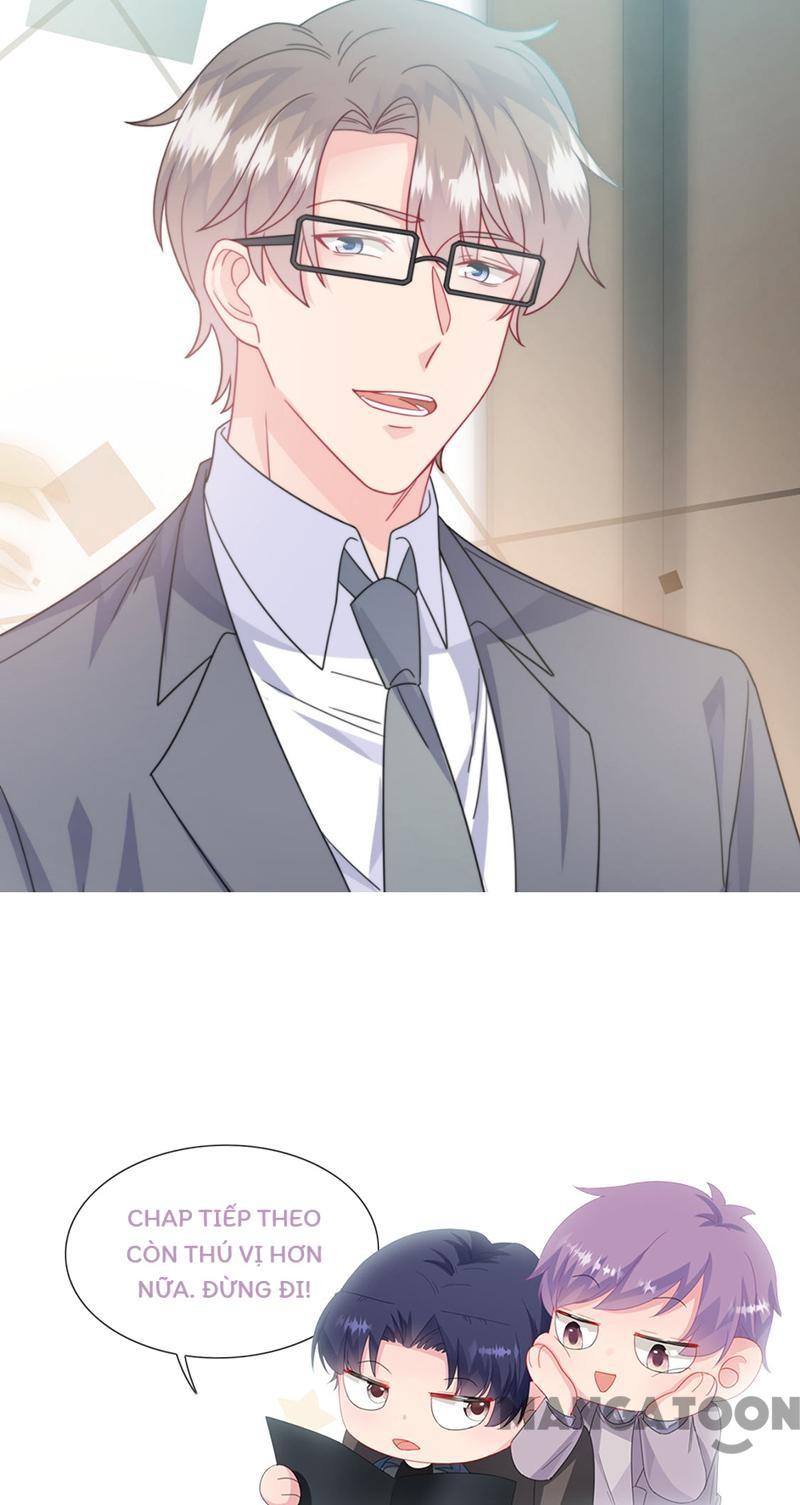 Chọc Tới Chủ Tịch Tổng Tài 2 Chapter 218 - Trang 35