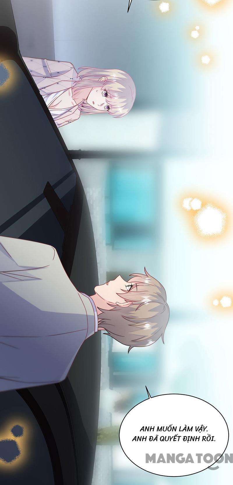 Chọc Tới Chủ Tịch Tổng Tài 2 Chapter 218 - Trang 4