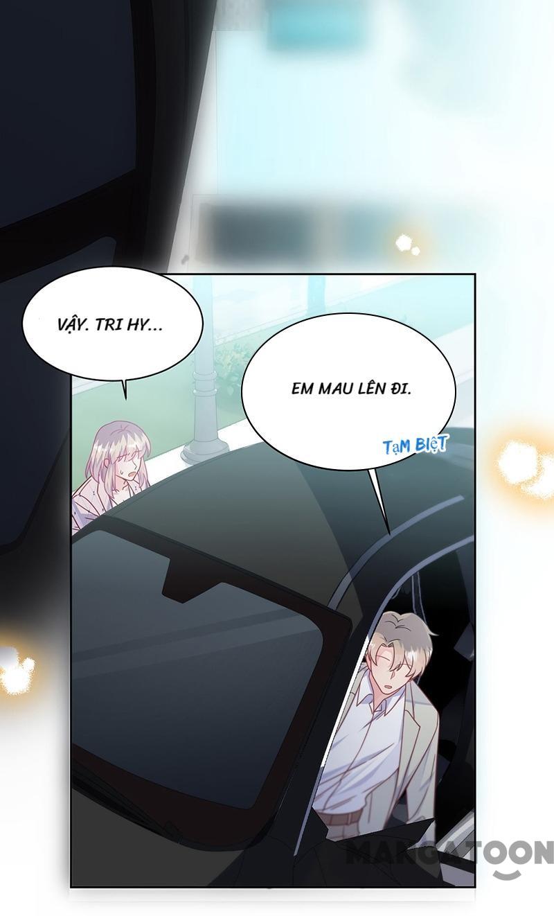 Chọc Tới Chủ Tịch Tổng Tài 2 Chapter 218 - Trang 5